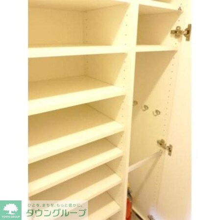 パークアクシス蒲田ステーションゲートの物件内観写真